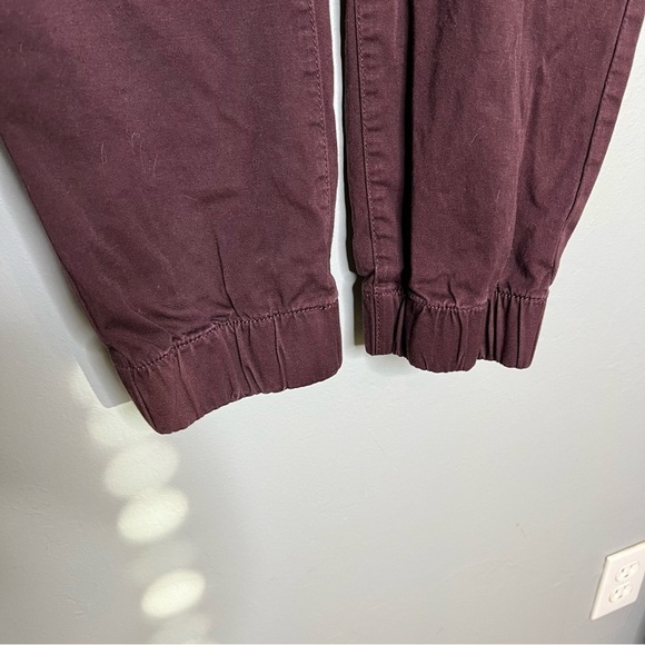 Bullhead Denim Co. Drawstring Joggers - Picture 7 of 8